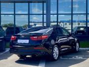 Kia Optima III Рестайлинг Москва  - изображение 38