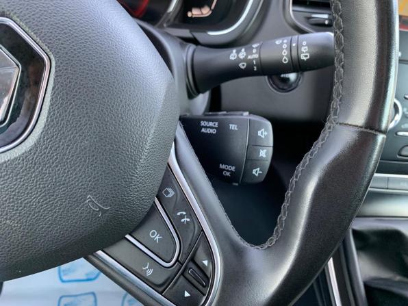 Renault Scenic IV с пробегом 2020 года, цена 1 695 000 рублей, 124973 км, минивэн, Автокод Объявления