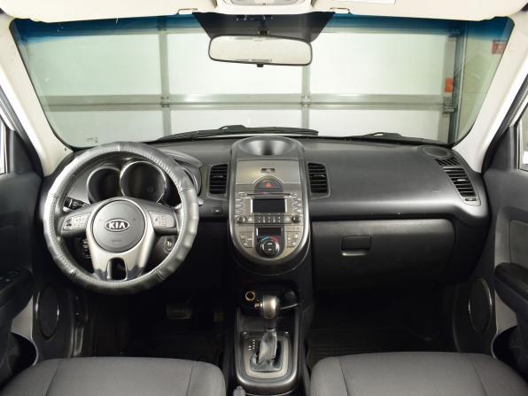 Kia Soul I с пробегом 2011 года, цена 749 999 рублей, 256453 км, хэтчбек, Автокод Объявления