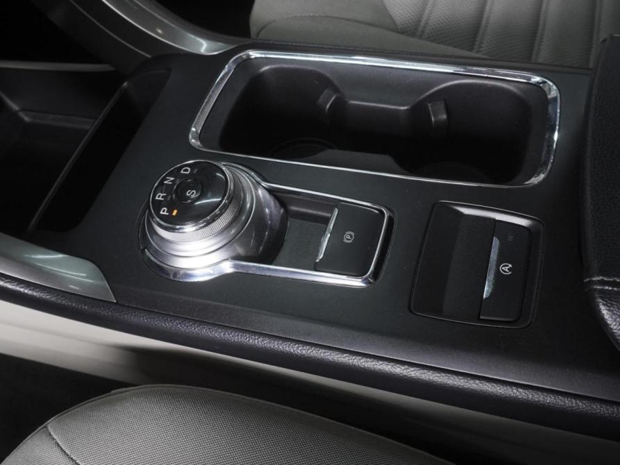 Ford Fusion (North America) II Рестайлинг Ростов-на-Дону  - изображение 14
