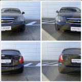 Chevrolet Lacetti I Ставрополь  - изображение 38