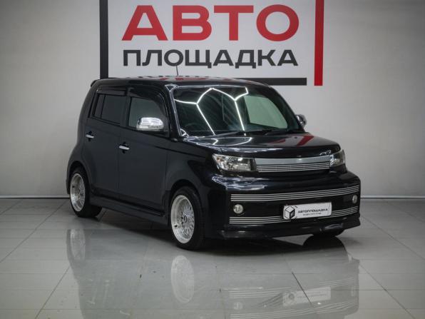 Toyota bB II Рестайлинг с пробегом 2013 года, цена 839 000 рублей, 288931 км, минивэн, Автокод Объявления