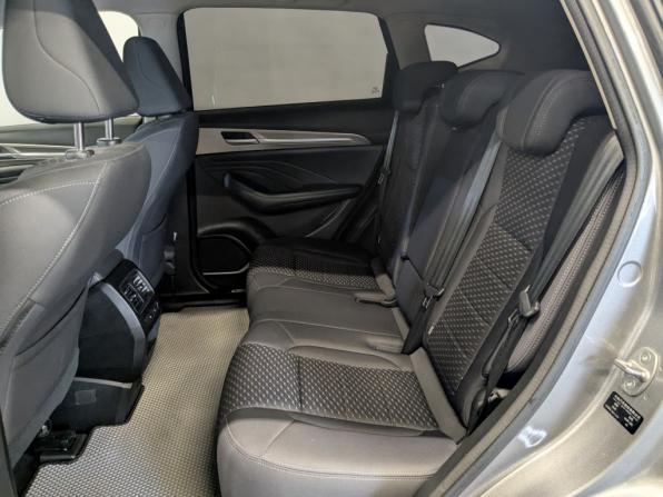 Haval F7 I с пробегом 2021 года, цена 1 650 000 рублей, 79223 км, внедорожник, Автокод Объявления