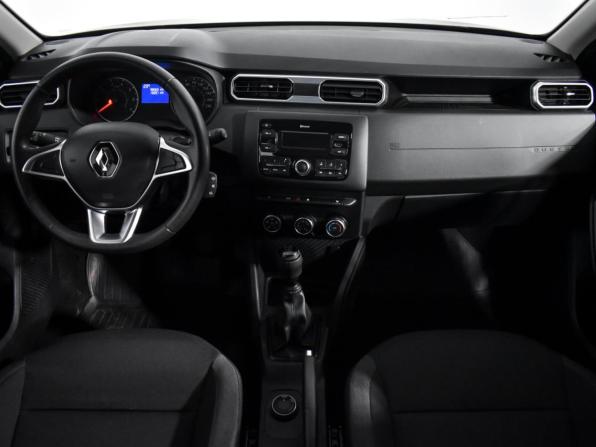 Renault Duster II с пробегом 2022 года, цена 1 749 989 рублей, 98567 км, внедорожник, Автокод Объявления