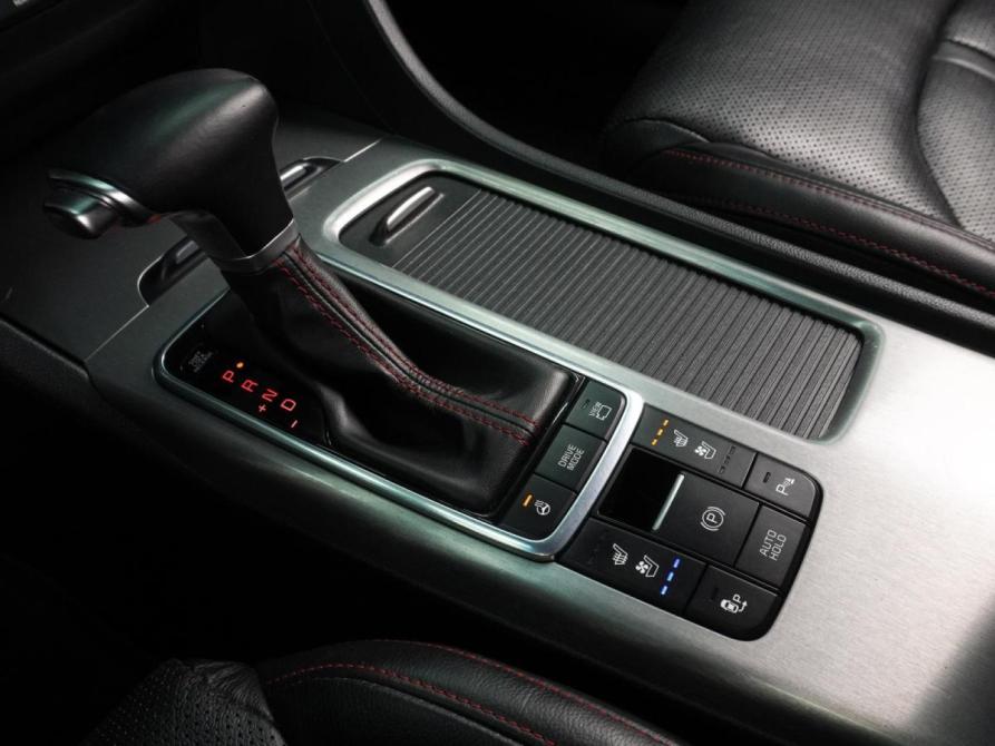 Kia Optima IV Воронеж  - изображение 17