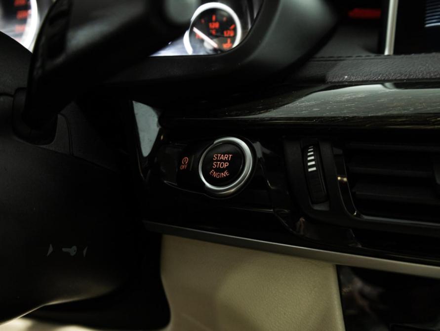 BMW X6 II (F16) Санкт-Петербург  - изображение 18