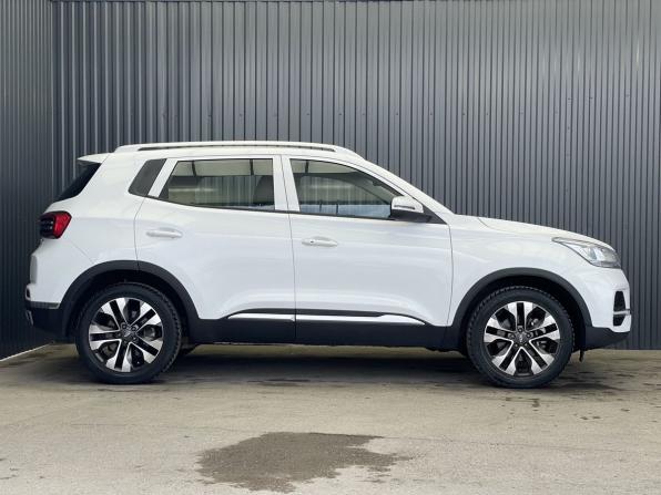 Chery Tiggo 4 I Рестайлинг с пробегом 2021 года, цена 1 098 000 рублей, 138665 км, внедорожник, Автокод Объявления