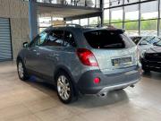 Opel Antara I Рестайлинг Оренбург  - изображение 31