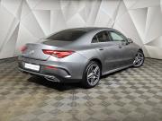 Mercedes-Benz CLA II (C118 X118) Москва  - изображение 23