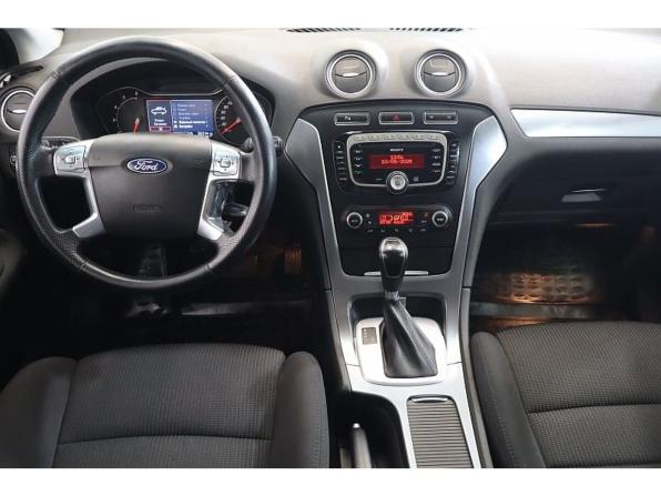 Ford Mondeo IV Рестайлинг с пробегом 2012 года, цена 924 000 рублей, 212860 км, седан, Автокод Объявления