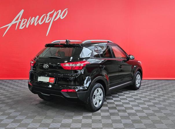 Hyundai Creta I Рестайлинг с пробегом 2020 года, цена 1 849 000 рублей, 71200 км, внедорожник, Автокод Объявления