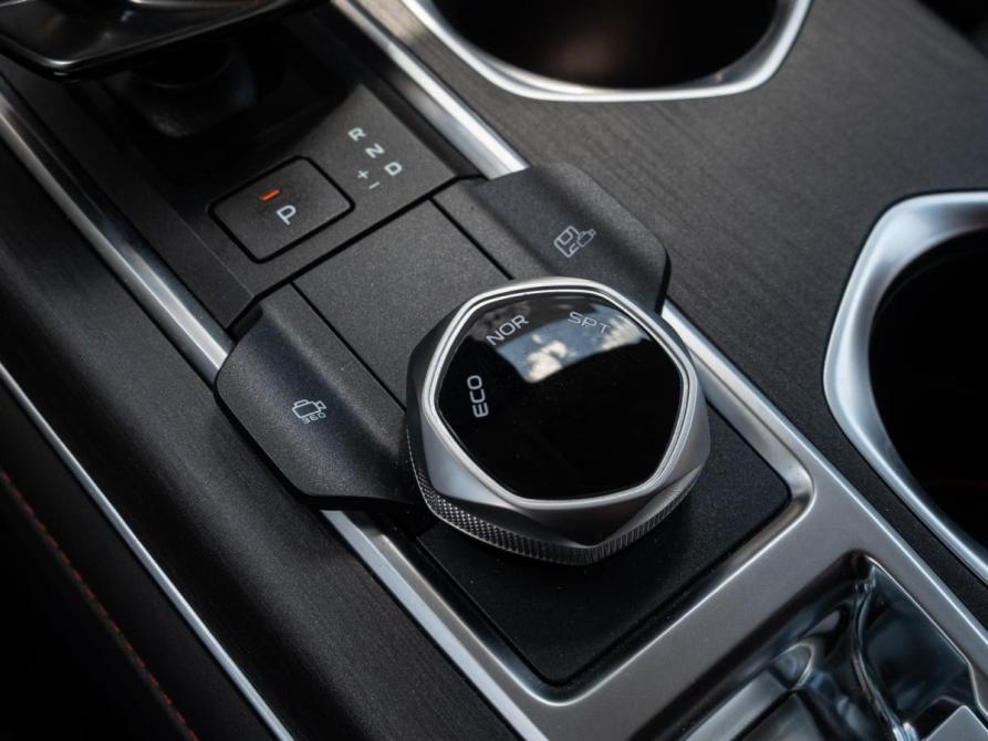Changan CS55 Plus II Краснодар  - изображение 16