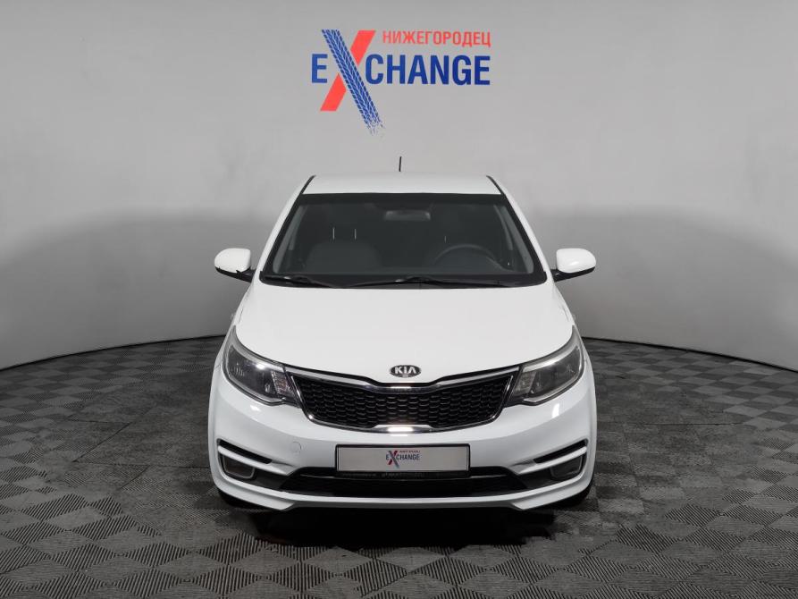 Kia Rio III Нижний Новгород  - изображение 2