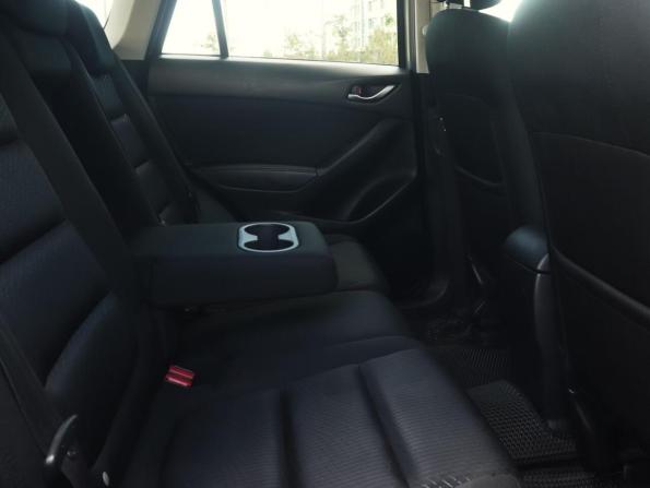 Mazda CX-5 I с пробегом 2014 года, цена 1 790 000 рублей, 192000 км, внедорожник, Автокод Объявления