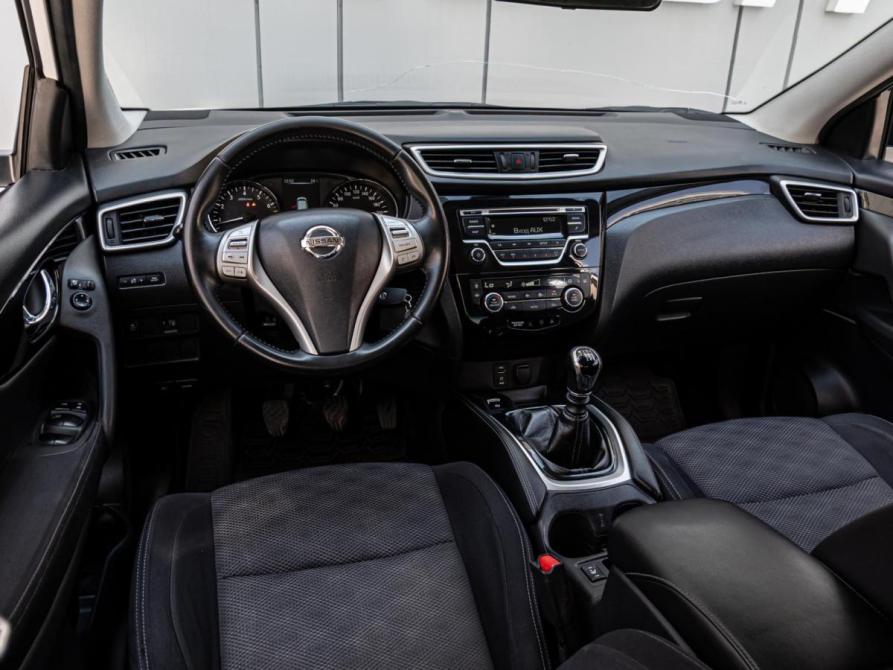 Nissan Qashqai II Краснодар  - изображение 6