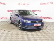 Volkswagen Jetta VI Рестайлинг Вологда  - изображение 20