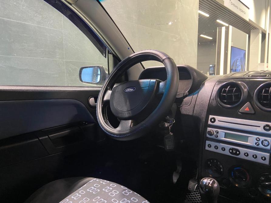 Ford Fusion I Сыктывкар  - изображение 26