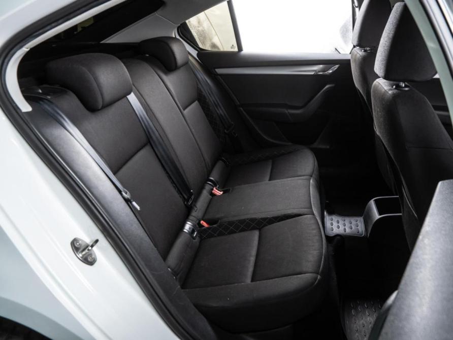 Skoda Octavia III (A7) Рестайлинг Волгоград  - изображение 7