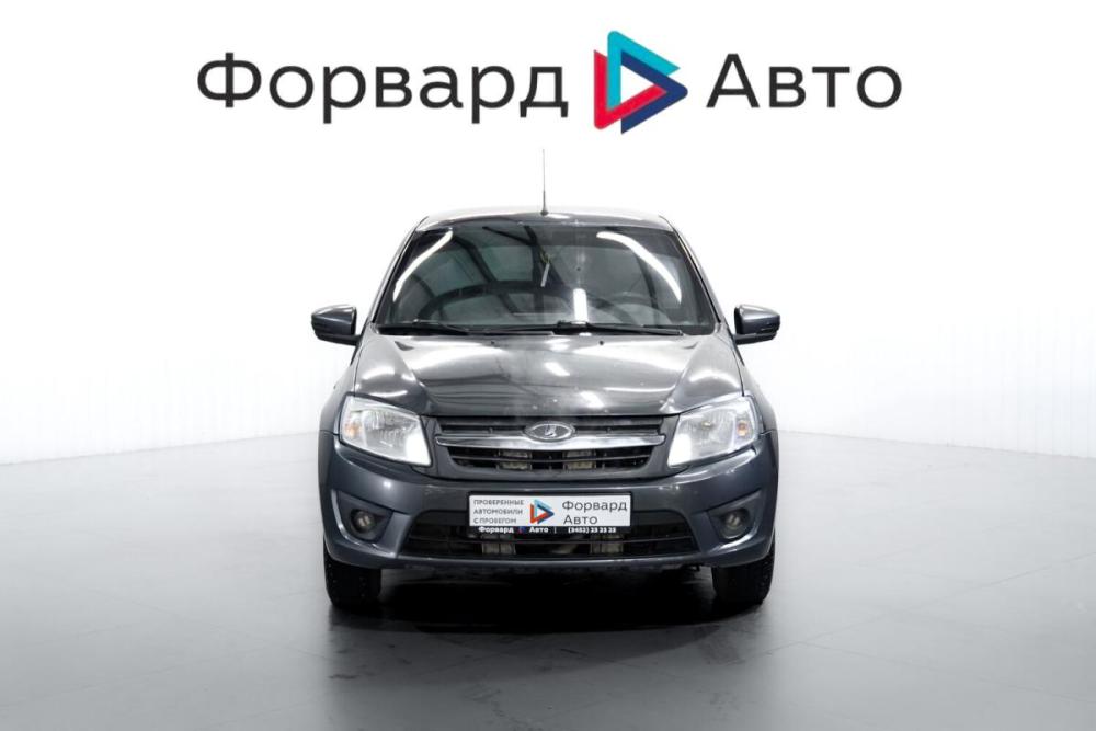Lada (ВАЗ) Granta I Тюмень  - изображение 2