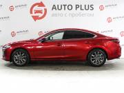 Mazda 6 III (GJ) Рестайлинг 2 Минеральные Воды  - изображение 26