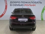Kia Cerato II Москва  - изображение 23