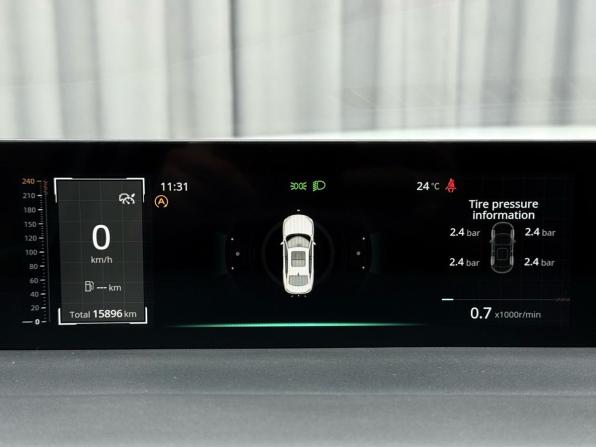 Changan Lamore с пробегом 2024 года, цена 2 249 000 рублей, 15412 км, седан, Автокод Объявления