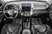 Toyota RAV4 III (XA30) Рестайлинг Барнаул  - изображение 39
