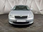 Skoda Octavia II (A5) Рестайлинг Москва  - изображение 27