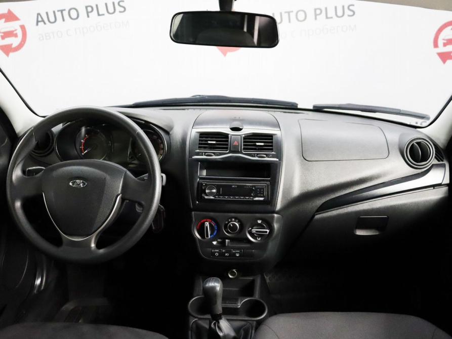 Lada (ВАЗ) Granta I Рестайлинг Минеральные Воды  - изображение 10