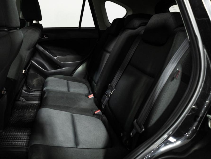 Mazda CX-5 I Санкт-Петербург  - изображение 11