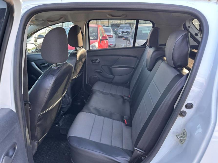Renault Sandero II Ногинск  - изображение 12
