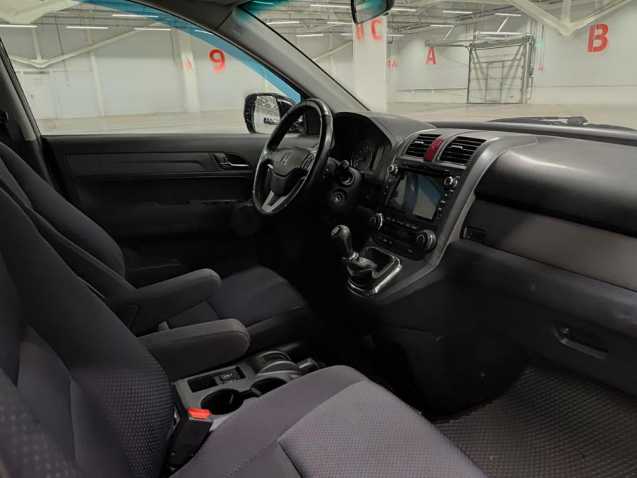 Honda CR-V III Казань  - изображение 13