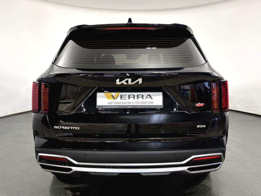 Kia Sorento IV Пермь  - изображение 6