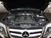 Mercedes-Benz GLK-Класс I (X204) Рестайлинг Москва  - изображение 30