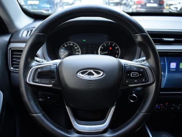 Chery Tiggo 4 I Рестайлинг с пробегом 2019 года, цена 1 180 000 рублей, 108776 км, внедорожник, Автокод Объявления