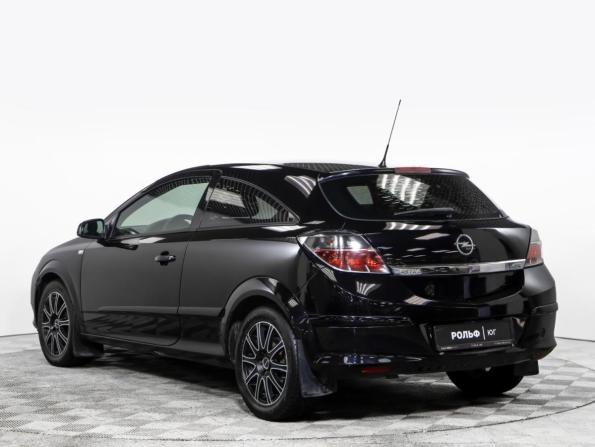 Opel Astra H Рестайлинг с пробегом 2008 года, цена 478 000 рублей, 241830 км, хэтчбек, Автокод Объявления