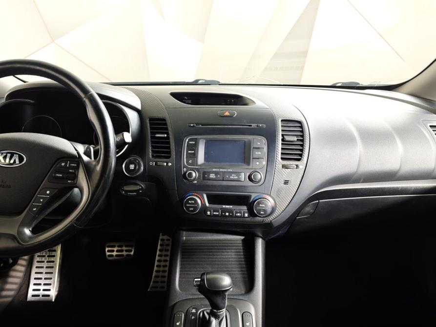 Kia Cerato III Москва  - изображение 15