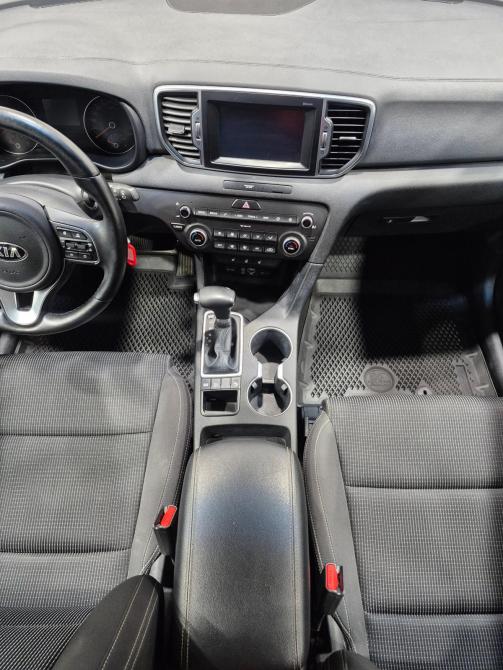 Kia Sportage IV Воронеж  - изображение 12