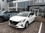 Hyundai Solaris II Рестайлинг Череповец  - изображение 17