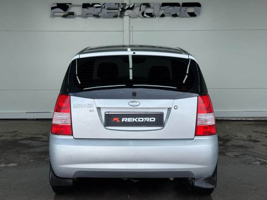 Kia Picanto I Уфа  - изображение 6