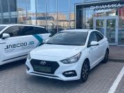 Hyundai Solaris II Череповец  - изображение 13