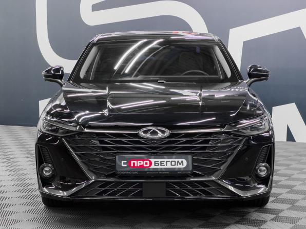 Chery Arrizo 8 с пробегом 2024 года, цена 2 549 900 рублей, 5700 км, седан, Автокод Объявления