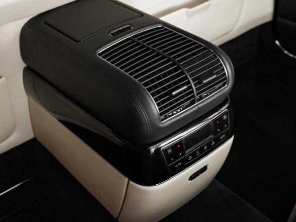 Maybach 62 I с пробегом 2009 года, цена 7 500 000 рублей, 200830 км, седан, Автокод Объявления