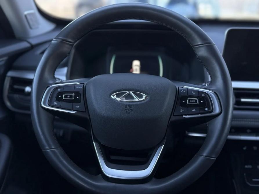 Chery Tiggo 7 Pro I Новосибирск  - изображение 13