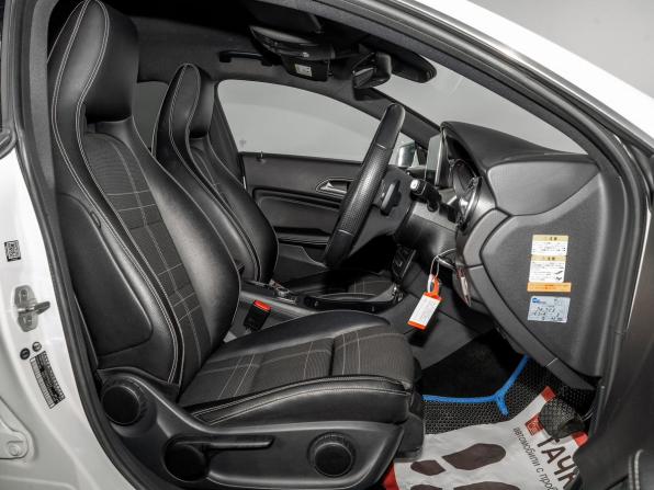Mercedes-Benz CLA I (C117 X117) с пробегом 2015 года, цена 1 490 300 рублей, 83374 км, универсал, Автокод Объявления