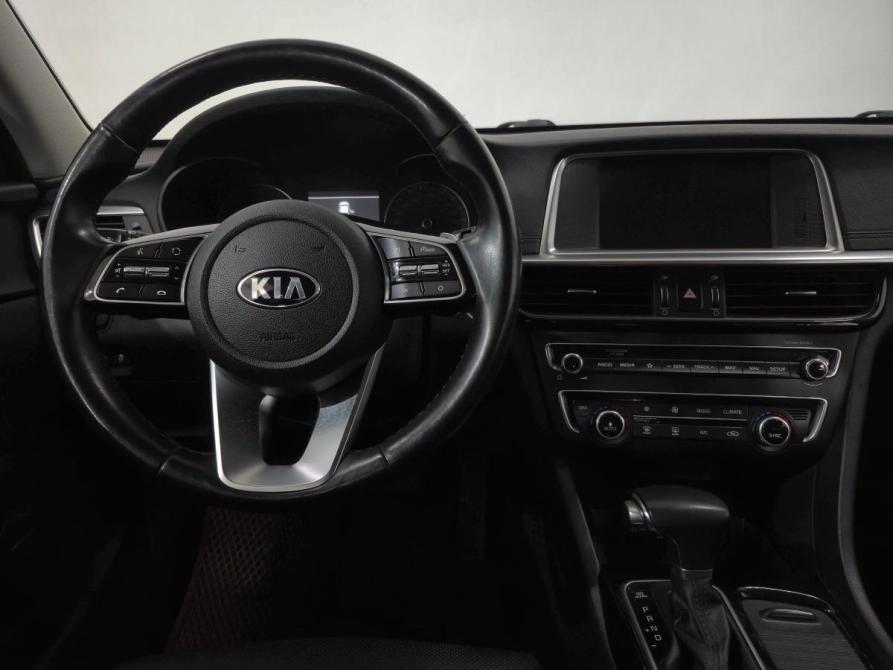 Kia Optima IV Рестайлинг Альметьевск  - изображение 15