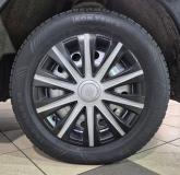 Lada (ВАЗ) Granta I Рестайлинг Воронеж  - изображение 42