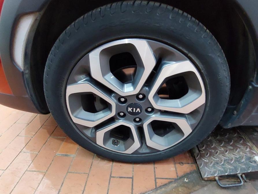 Kia Soul III Москва  - изображение 3