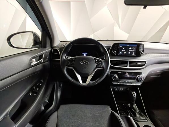 Hyundai Tucson III Рестайлинг с пробегом 2020 года, цена 2 311 000 рублей, 100666 км, внедорожник, Автокод Объявления