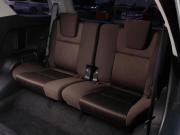 Toyota Fortuner II Тюмень  - изображение 35